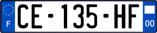 CE-135-HF