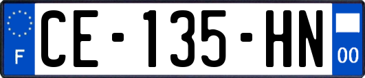 CE-135-HN