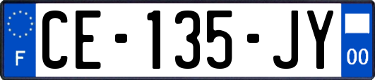 CE-135-JY