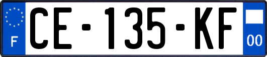 CE-135-KF