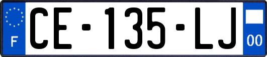CE-135-LJ