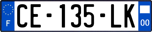 CE-135-LK