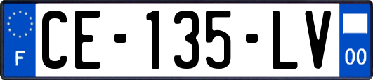 CE-135-LV