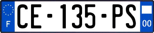 CE-135-PS