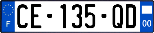 CE-135-QD