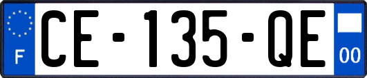 CE-135-QE