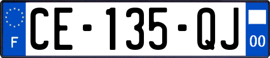 CE-135-QJ