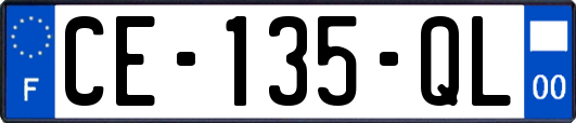 CE-135-QL