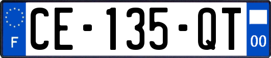 CE-135-QT