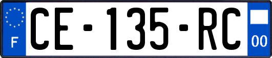 CE-135-RC