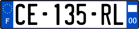 CE-135-RL