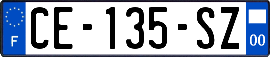 CE-135-SZ