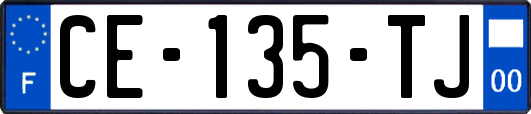 CE-135-TJ