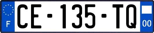 CE-135-TQ