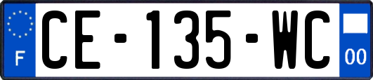 CE-135-WC