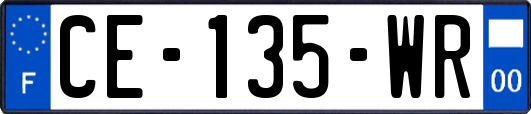 CE-135-WR