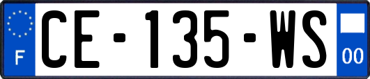 CE-135-WS