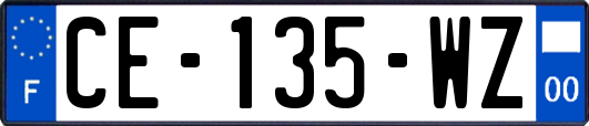 CE-135-WZ