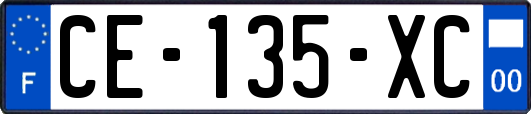 CE-135-XC