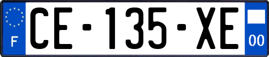 CE-135-XE