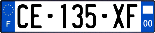 CE-135-XF