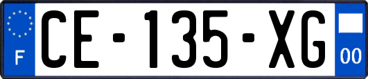 CE-135-XG