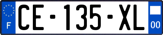 CE-135-XL