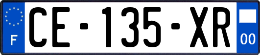 CE-135-XR