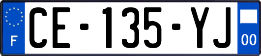 CE-135-YJ