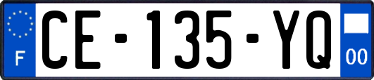 CE-135-YQ