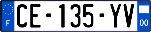 CE-135-YV