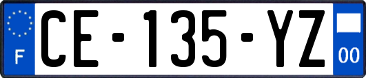 CE-135-YZ