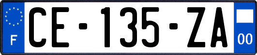 CE-135-ZA