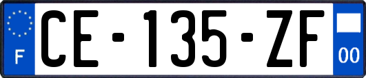 CE-135-ZF