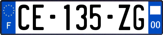 CE-135-ZG