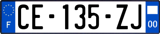 CE-135-ZJ