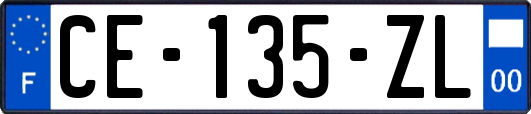 CE-135-ZL