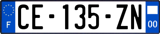 CE-135-ZN