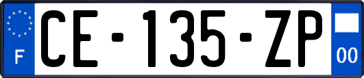 CE-135-ZP