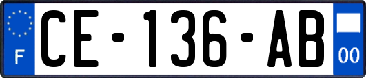 CE-136-AB