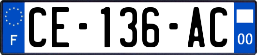 CE-136-AC