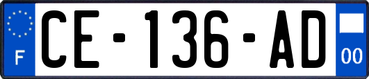 CE-136-AD