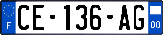 CE-136-AG