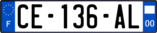 CE-136-AL