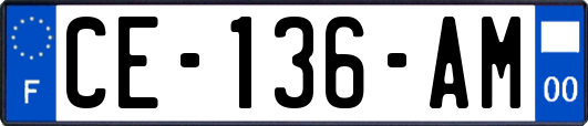 CE-136-AM