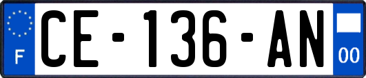 CE-136-AN