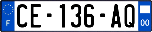 CE-136-AQ