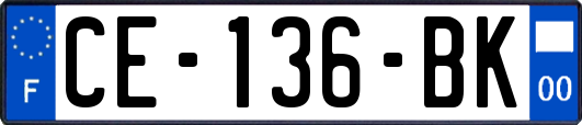 CE-136-BK