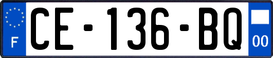 CE-136-BQ