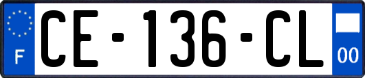 CE-136-CL